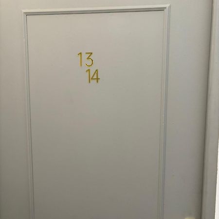 Hotel Paris Amore 外观 照片