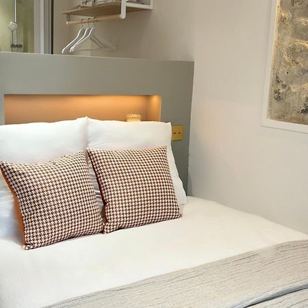 Hotel Paris Amore 外观 照片