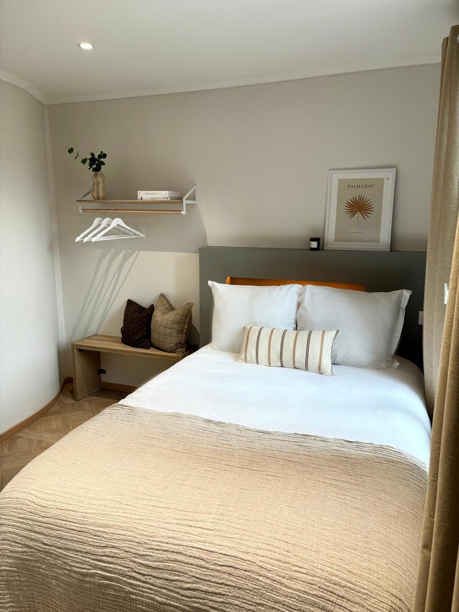 Hotel Paris Amore 外观 照片