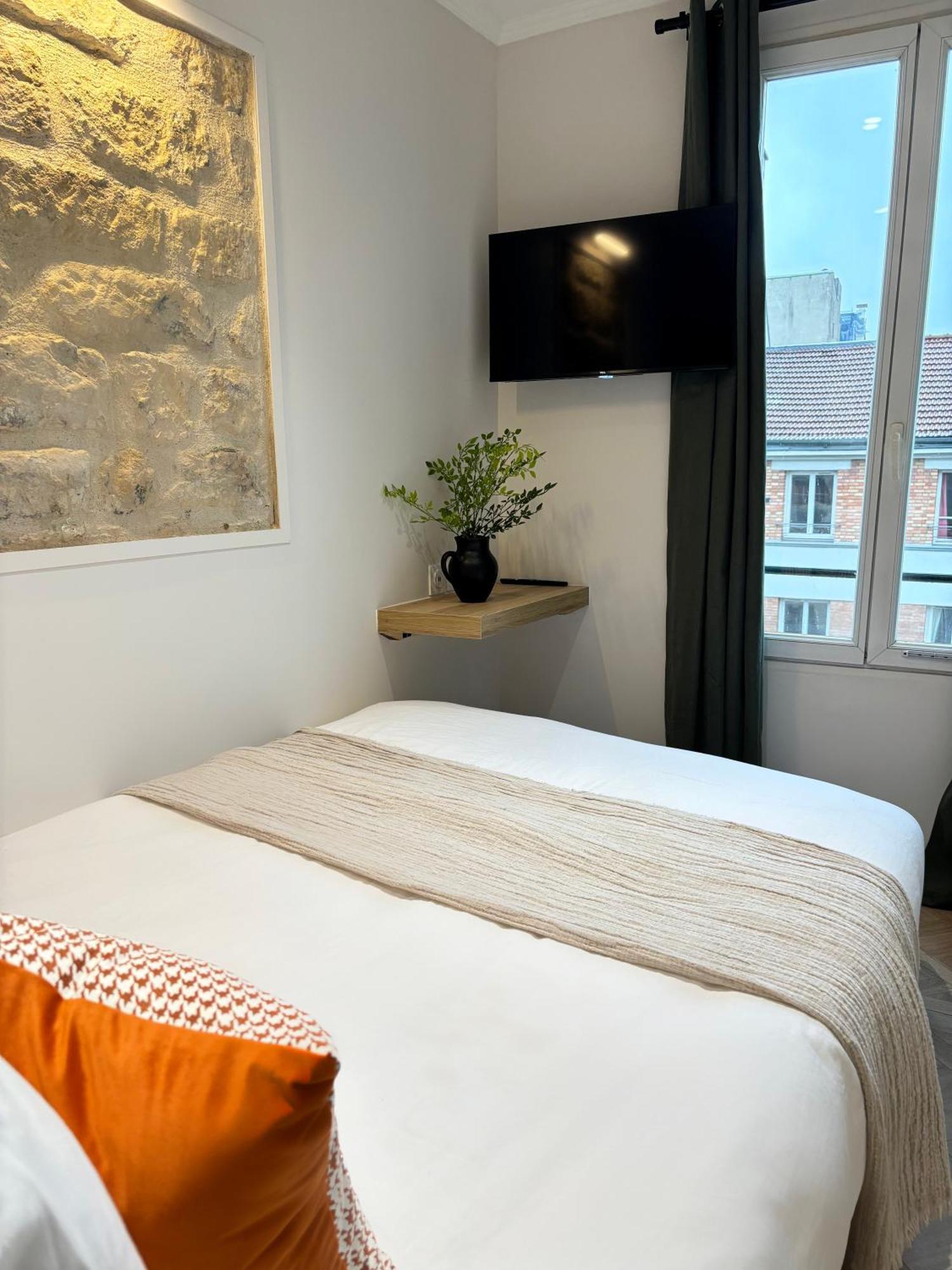 Hotel Paris Amore 外观 照片